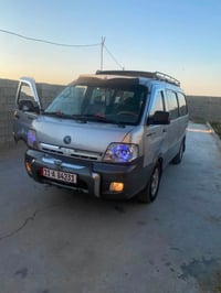 بريجو للبيع • بريجو منغولي • سيارة بريجو • موديل 2005 • رقم بغداد • تب...