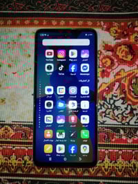 تيكنو سبارك • ٦٤ • شبه جديد