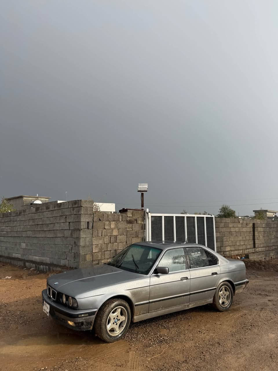 موديل ١٩٩٣ مةكينه ٥٢٥ گيرحادى گير و مةكينه بةشةرت تةقةو رةقة بةشةرت بنيم كامل گورية يةك دينار مةسرفى تيدانية جايزة يةك جاملغى پشتةوةى دةعمة بةناو كردن بةشةرت ١٠ وةرةقةش غرامةى لةسةرة 51 و يةك توز مةجال 
رقم
0️⃣7️⃣5️⃣0️⃣6️⃣6️⃣1️⃣6️⃣7️⃣2️⃣2️⃣ أربيل, العراق
