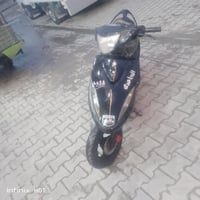 المكان حي العدل 07771858939 السلام عليكم دراجه للبيع ب 400