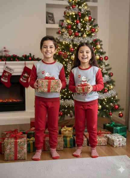 تراك اطفال كرسمس بناتي ولادي ماركة يويو التركيه
خامه قطن 💯 كوالتي مكفول شتائي
الدرزن 12 قطعه
يلبس كروبين 
1. الى  5 سنوات  سعر الدرزن 65 الف
5 الى. 9 سنوات سعر الدرزن. 68 الف

جمله فقط اقل حجز درزن

رابط قناة تلكرام 

https://t.me/ALsh23mm

رابط بيج واتساب

https://chat.whatsapp.com/Bro0qTyefl0Be908wJ2FDF?mode=hqrt3

للحجز رقم واتساب
***********
