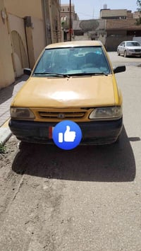 مكانها نجف • ٢٠١٢