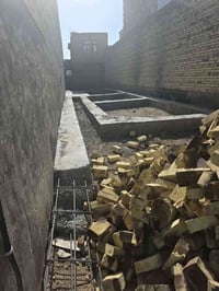 شارع 80 • ١٢٥م • طابو صرف