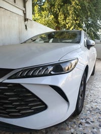 كن بلاص بدون لوحات  زيرو  2025  داخل ابيض   صفر كيلو متر 07869399331  ...