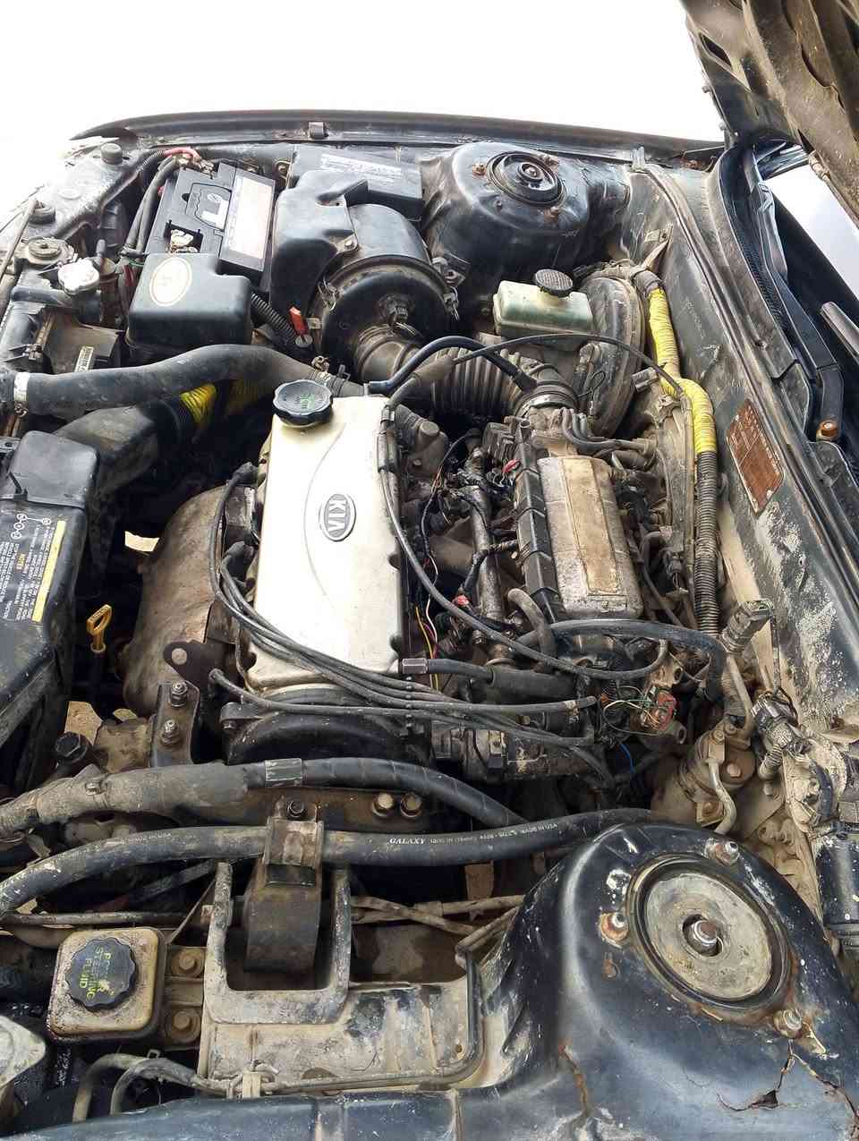 السلام عليكم سوناتا للبيع موديل 95 رقم بغداد السعر ب 40 وبيها مجال  مكانها بدياله بعقوبه سنويه لل 30 رقم الهاتف ***********
