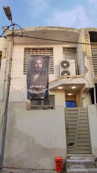 الخاجيه الشارع العريض • ١٠٠م • غرفتين