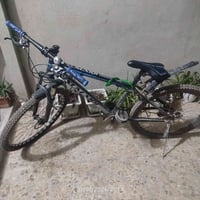 بايسكل تركي SUMAIQI رياضي فقاسات ورا كدام 3/6 نمرات تايات جبلي  سعرو 8...