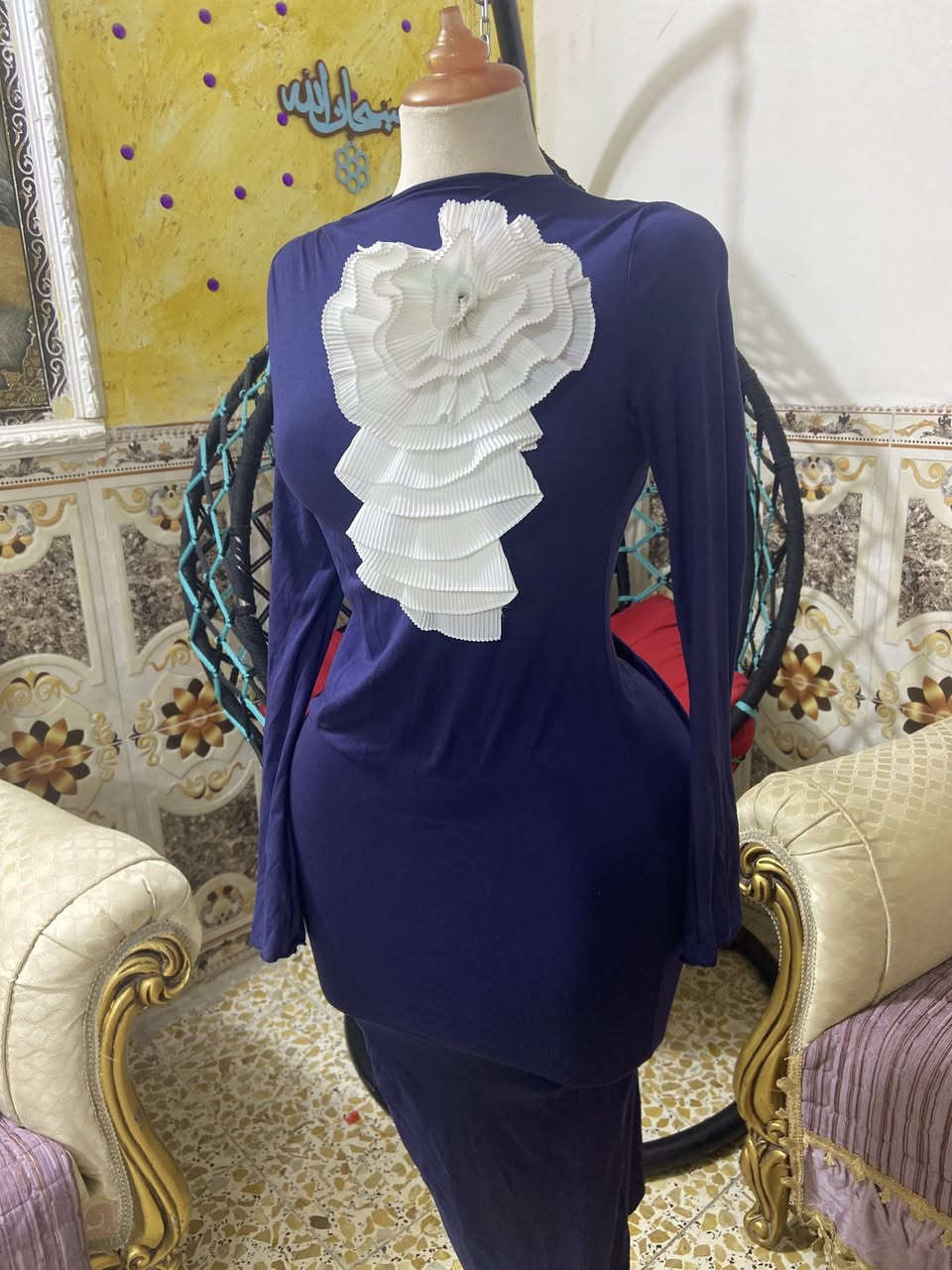 ب5 بس قياس 38/40


**إذا كنت صاحب هذا الإعلان وتريد حذفه لأي سبب، رجاءا أرسل رسالة إلى الدعم الفني**