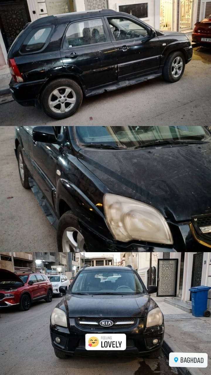 السلام عليكم 
سبورتج 2010 سنوية جديدة ارقام جدد قبل يومين مكمليهن تحويل بنفس اليوم  سعرهة 105 وبيهة مجال مكان الغزاليه  تواصل خاص او *********** واتساب
