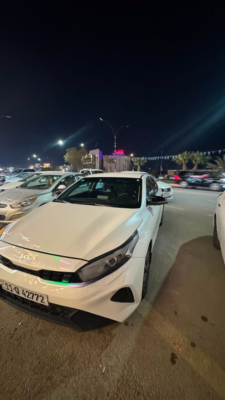 السلام عليكم
موديل ٢٣ بنيد صبغ جملغات امامية بارد ماشية 80 km تدفئة كشنات شحن لاسلكلي قيادة ذاتية توقف ذاتي السيارة وارد كندي العنوان بغداد العامرية  السعر 12.500$ للاستفسار***********

هذا السونار مثل ما موضح
