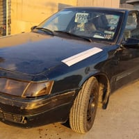 اسبیرو • ١٩٩٠ • تشفيد كامل