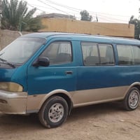 كيا بريجو للبيع موديل 97 مشروع وطني السعر 45 وبيها مجال  الاتصال  0771...