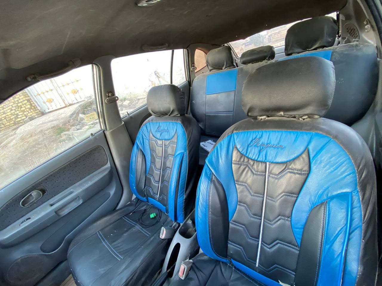 السلام عليكم
مررخصه لادمن 
كيه ريو كوري اصولي ما اندل راعيها ما اندل راعيها 
محرك 1600 الاقتصادي تبريد تخم تاير كير محرك 
السياره وارد خليجي بدون ضربه ماشيه 80الف 
مصبوغه عام اثر جراد 
السعر 29وبيها مجال  
مكاني بابل 
وتساب فقط 
***********
