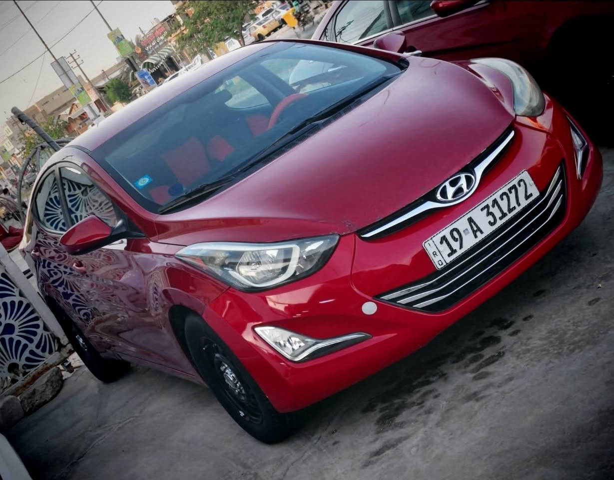 النترا 2016 رقم كربلاء وارد امريكي 3 قطع صبغ سونارها مرفق بالصور 
مكينه 1.8 دوش
تحكم ستيرن
هيتر بالكشنات
شاشه وكاميرا خلفيه
محرك وكير و تبريد مكفولات وجاهزه السياره
مكانها كربلاء
113 ورقه وبيها مجال بسيط
***********
