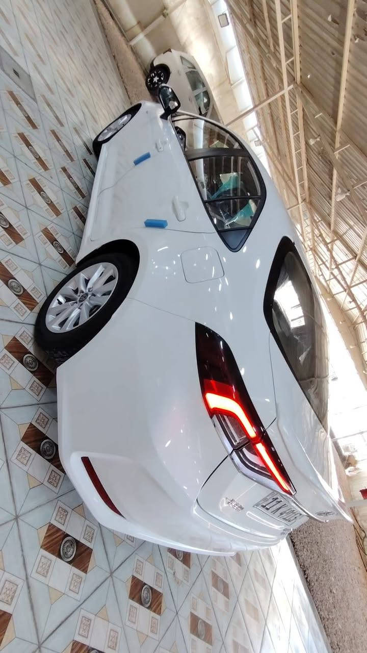 معرض  وسام المعموري         الموقع بابل
يتوفر.  كورلا2025  شكل    الخليجي.   هايبرد 

فتحه.             رقم بغداد  رقم انكليزي 

محرك 1800 المرغوب    السعر 160 ماشيه 10

بصمه دخول ذكي.      مكفوله  

مثبت سرعه.                         كروس

شاشه كبير.                           كاميرا 

مانع انزلاق 

حساس امامي خلفي 

تحكم مقود

ويل كب 

رادار  

لايت زنوون عدسه

فووول سستم ايرباكات 

تبريد قطعتين

ABS

درايف مود 

انضمة قياده

تبريد لمس منفصل

لاستفسار الاتصال     

*********** وسام المعموري
