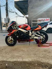 سي بي ار • ٩١٩ • سرعة٣٠٠