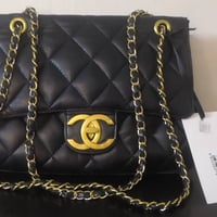 شانيل أصلية • كود أصالة • توصيل