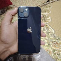 ايفون 13 ١٢٨ • دبل خط • بطارية ٩٥