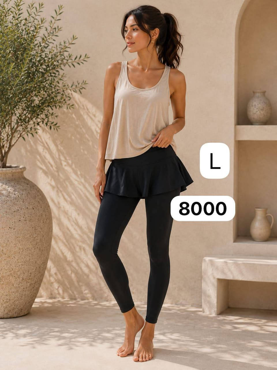 قطع مميزه تناسب اذواقكم المميزه 💞🥰
قطع اخيره والاسعار 🔥🔥🔥🔥


**إذا كنت صاحب هذا الإعلان وتريد حذفه لأي سبب، رجاءا أرسل رسالة إلى الدعم الفني**