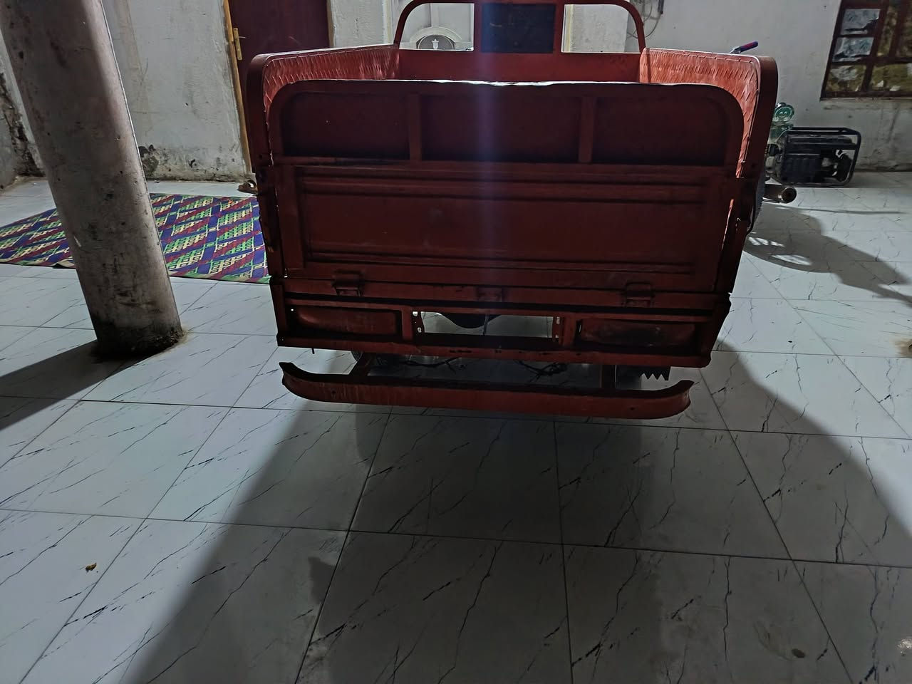 ستوته البيع فرس مديل 19رقم نكليزي توه طالع. سعر 2مليونين 750وبيه مجال


**إذا كنت صاحب هذا الإعلان وتريد حذفه لأي سبب، رجاءا أرسل رسالة إلى الدعم الفني**