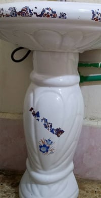 مغسلة • جديدة • للبيع