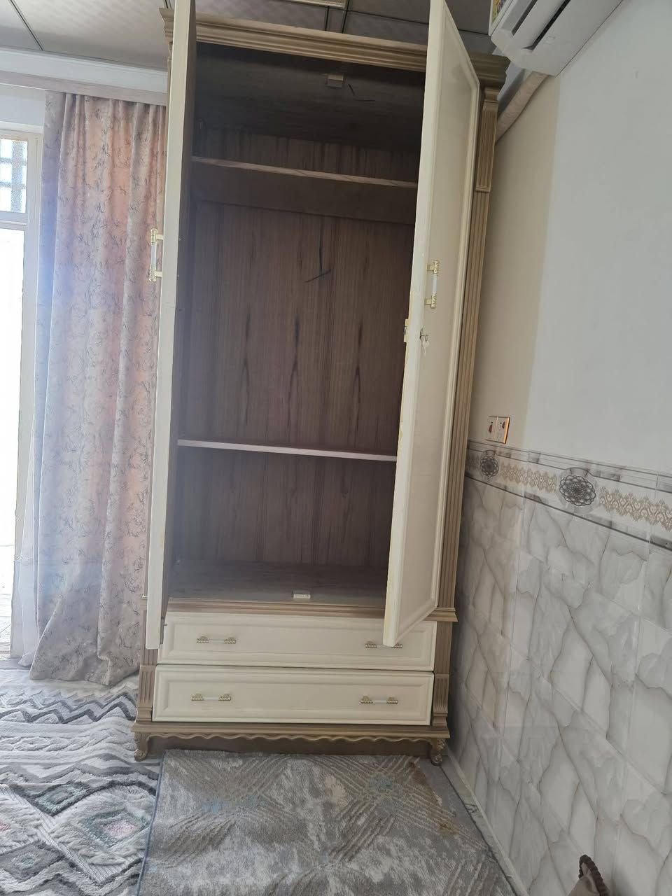 كاروك قفله ب60غير مستعمل كنتور ابو بابين ثگيل تسگام ب250قفل


**إذا كنت صاحب هذا الإعلان وتريد حذفه لأي سبب، رجاءا أرسل رسالة إلى الدعم الفني**