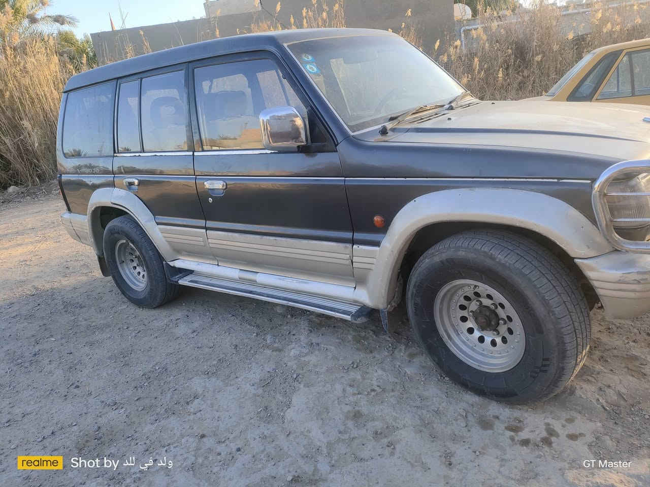 باجيرو 98 مكينه وكير وكشر بلادي سنويه 30 هزه جديده تحويل مباشر سعر 60 مكاني بغداد


**إذا كنت صاحب هذا الإعلان وتريد حذفه لأي سبب، رجاءا أرسل رسالة إلى الدعم الفني**