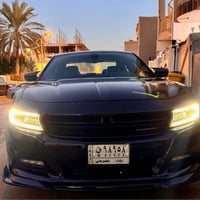 تشارجر • ٢٠١٨ • حادث امريكا