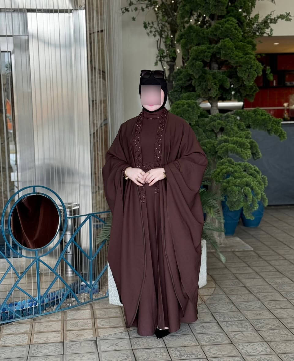 #بسعر25فقط
جديـدنا لا ينقـطع وتميـزنا دائـم 🛍👗

يوفر لكم بوتيك نور فاشن اجمل الموديلا الحصريه 🦋🦋  
قياسات /38/40/42/44/46/48
للحجز_او_الاستفسار_مراسلتنا_دايركت📩 

#يوجد_توصيل_بصره_والمحافظات🚕🚕


**إذا كنت صاحب هذا الإعلان وتريد حذفه لأي سبب، رجاءا أرسل رسالة إلى الدعم الفني**