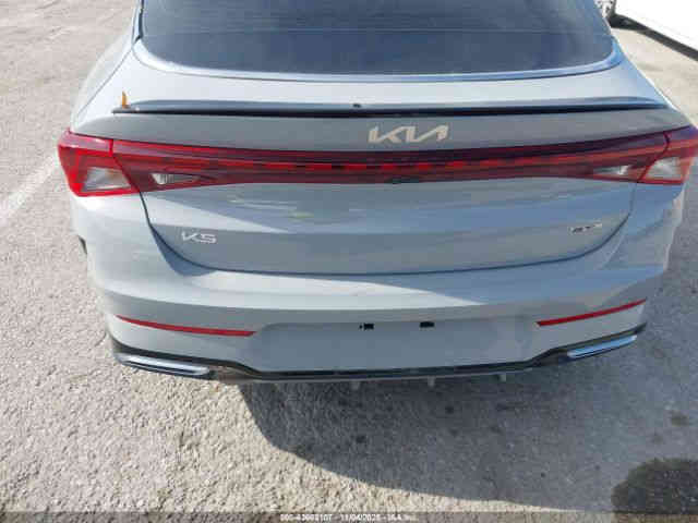 كما عودناكم على المزادات الأمريكية ويأقل الأسعار وأسرع وقت ممكن
KIA K5 GT-LINE
الضرر، تخريب (Vandalism) كما موضح في الصور 
 عداد المسافة، 25,419 الف ميل(فعلي)
حالة السيارة: تشتغل حجم المحرك: 4 1.6L سلندر )بنزين
 رقم الشاصي: 5XXG64J24RG248428 
 تأريخ المزاد، الثلاثاء  2025/12/23الساعة 6:30مساء بتوقيت العراق

موقع الشركة : القبلة جسر المعارض  قرب شركة ام جي  / شركة نجوم الجزيرة 
رقم هاتف المزادات : ***********

