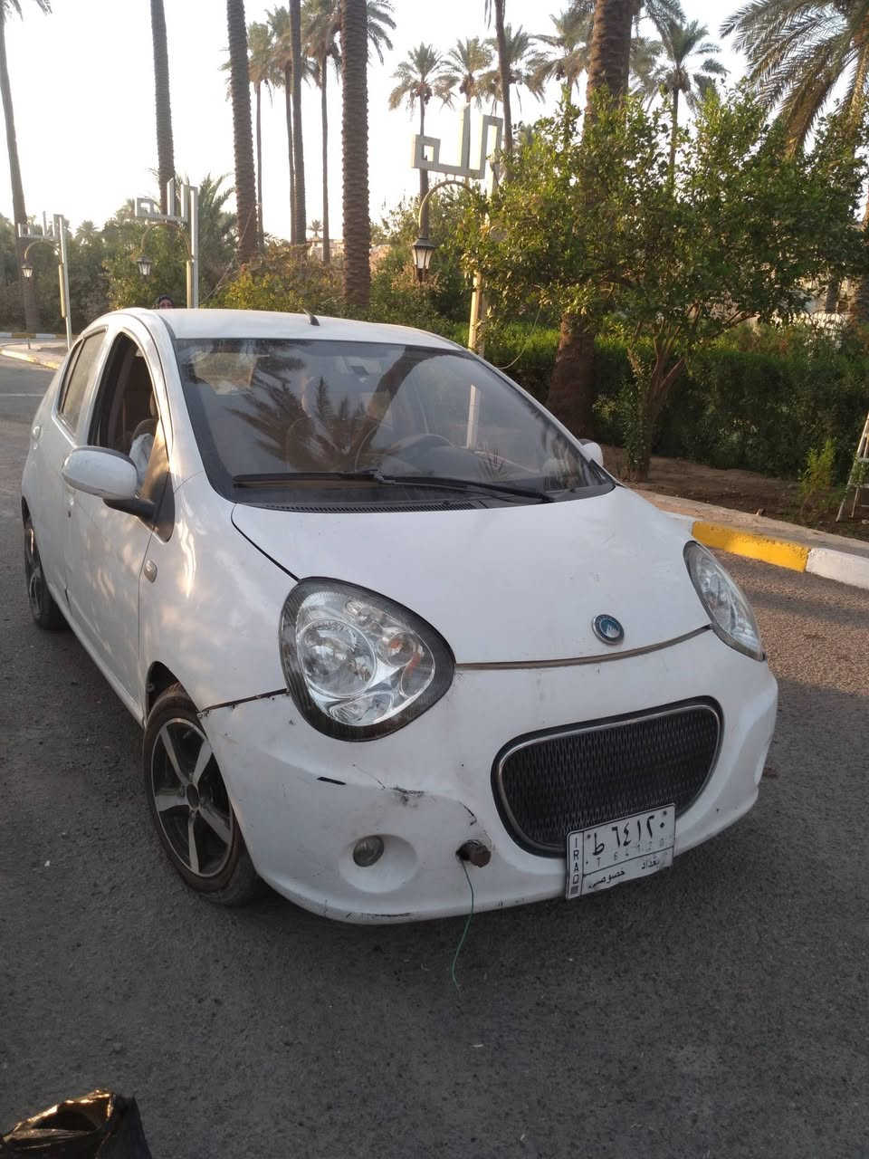 السلام عليكم
باندا ٢٠١٣ للبيع اي استفسار واتس اب ***********
