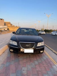 هونداي سوناتا ٢٠١٠ رقم سلميانية انكليزي مكينة ٢٠٠٠ دوش  كير مكينة حداد...
