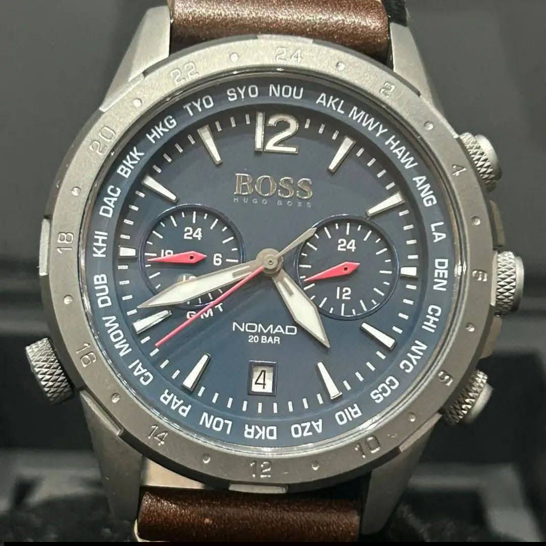 Hugo boss watch for sale
لم تستعمل
السعر النهائي 85د 
الرجاء التواصل على رسائل الصفحه


**إذا كنت صاحب هذا الإعلان وتريد حذفه لأي سبب، رجاءا أرسل رسالة إلى الدعم الفني**