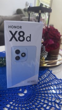 هونر X8d • مفتوح كارتون
