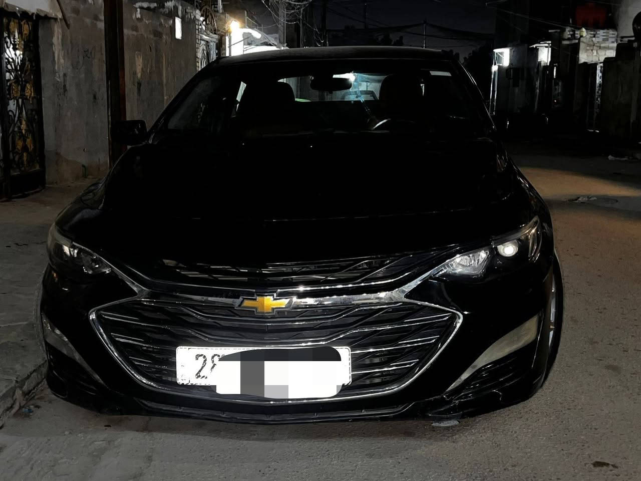 السلام عليكم ورحمة الله وبركاته                       ماليبو 2019 وارد أمريكي 🇺🇸  Lt                   سنويه جديده 2030                                    حادثه بنيد وجاملغ تعديل بارد رقمه جديد نجف ومميز                     بيه طخات بسيطه بالجاملغ والدواسه          السياره مكفوله من الكص مكينه كير تبريد شرط علا ضمانتي كهربائيات فول عد الفتحه ودواخل جلد أناره ترحيب داخل وخارج.السعر 95 وبيه مجال بسيط  للاستفسار ***********
