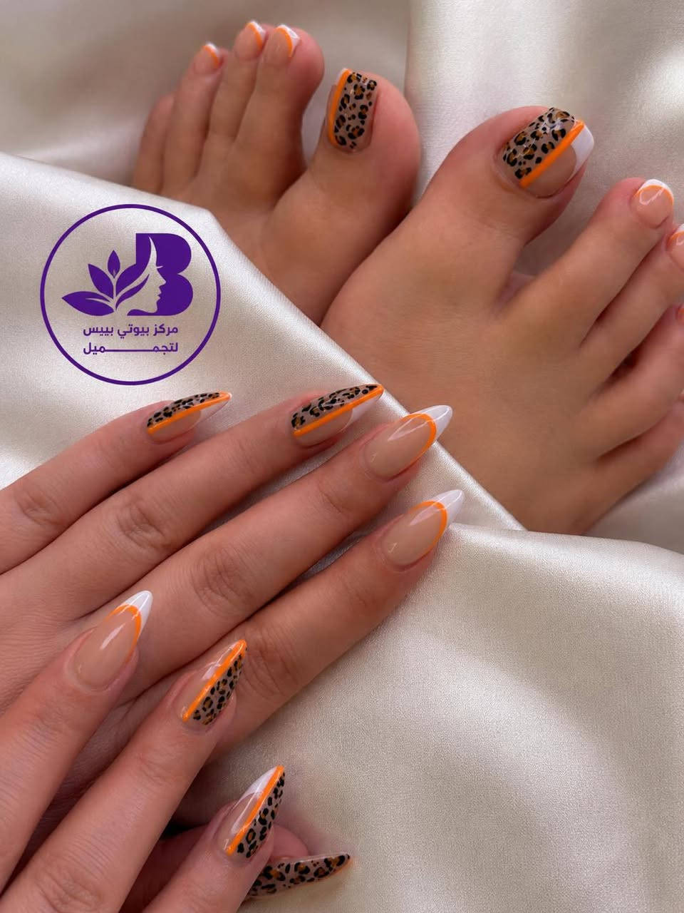 🎀✨ بنات العيد.. هذا وقت الدلال ✨🎀
العيد قرب 🔥 ولوكج لازم يكون كامل من الأظافر للشعر والبشرة 💖✨

💅 جل اكستنشن + منيكير بـ 25 ألف فقط🦶 بديكير + منيكير بـ 15 ألف فقط🦶 بديكير بـ 10 آلاف فقط

🎁 مفاجأة العيد 🎁لكل اثنين ✨ الثالثة مجاناً ✨

💇‍♀️ قص شعر بـ 10 آلاف💇‍♀️ قص + معالج بـ 20 ألف💇‍♀️ معالج فقط بـ 15 ألف

🧖‍♀️ تنظيف بشرة بأحسن أنواع الماسكاتوجهاز الهايدروفشل الحديث ✨بس بـ 20 ألف

🎨 الميش ابتداءً من 20 ألف✨ حف + شمع بـ 10 آلاف

💖 دللي نفسج .. اهتمي بجمالج .. وخلي إطلالتج بالعيد تخطف الأنظار ✨

📞 للحجز والاستفسار:***********
