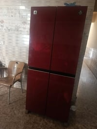 ثلاجه 4 ابواب • مجمده • مستعجله