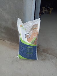 يتوفر لدى علوه الكلابي سماد دواجن مركز للبيع جمله ومفرد للستفسار لاتصا...