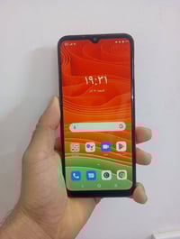 A95 • ١٢٨ جيجا • ٨ رام