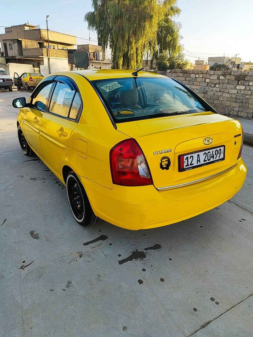 اكسنت موديل 11
هيه وغرامات صفر 
الشرعي يبيعك 
رقم‏ صاحبها ‪***********‬‏واتساب مفتوح 
مكلف بل نشر
