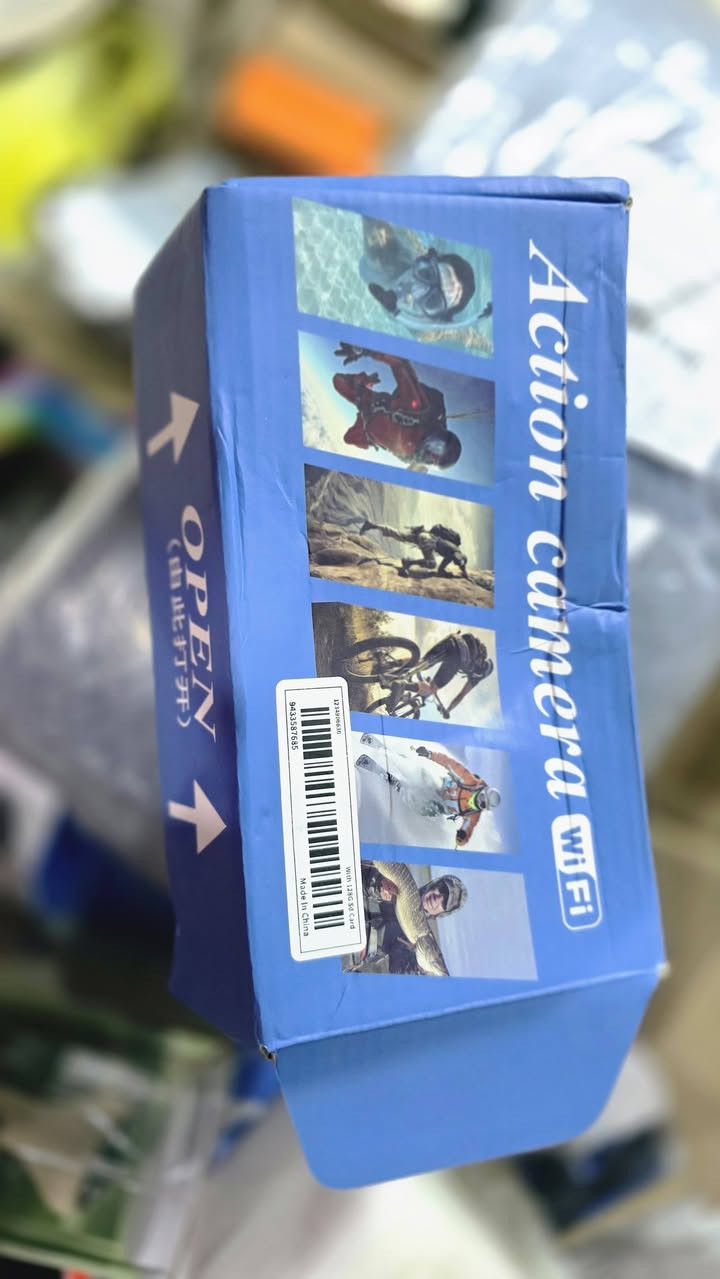 داش كام للبيع قيم وأخذ وتوصيل موجود


**إذا كنت صاحب هذا الإعلان وتريد حذفه لأي سبب، رجاءا أرسل رسالة إلى الدعم الفني**