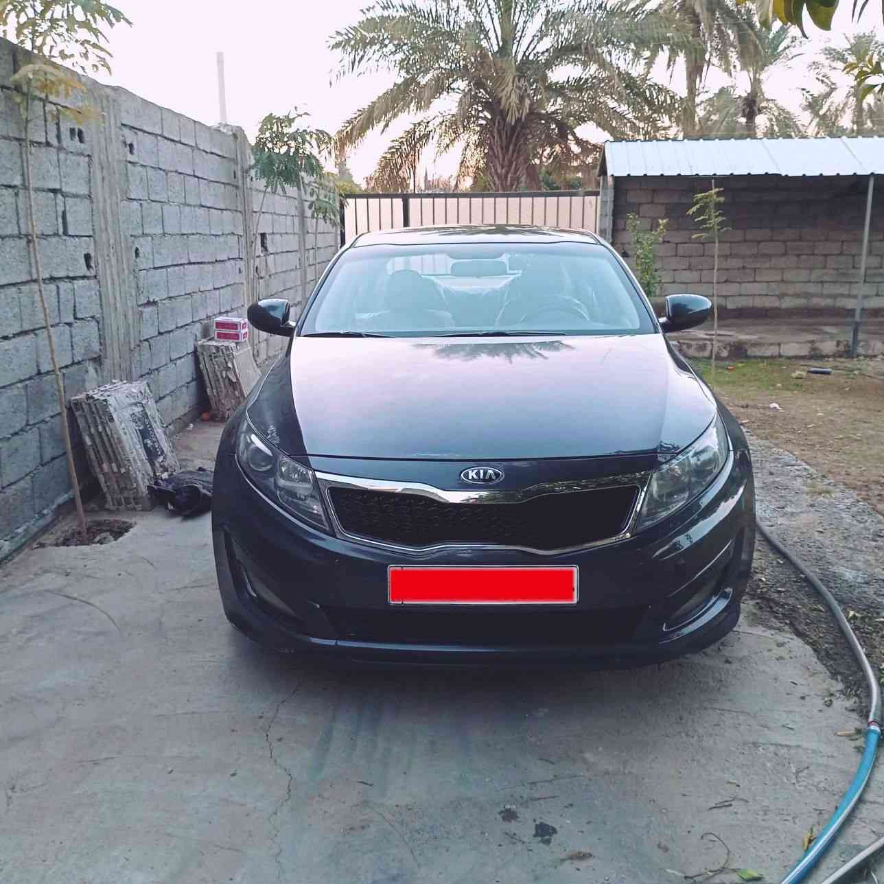 بسم اللَّه ما شاء أللَّه 

اللَّهُم صلي على محمد وعلى الِ مُحَمد 

متاح سياره أوبتما 

موديل 2012

وارد خليجي
 
محرك 2400 دوش !

مكفوله محرك وگير!

گشر نضيف بس ما عندي بيها سونار ويتم الفحص عند الأتفاق 
رقم سليمانيه !
مكان السياره بغداد 
سياره نضيفه! 
السعر 120 وبي مجال قليل
للأستفسار اتصل على الرقم علماً اني مكلف بالنشر
***********.
