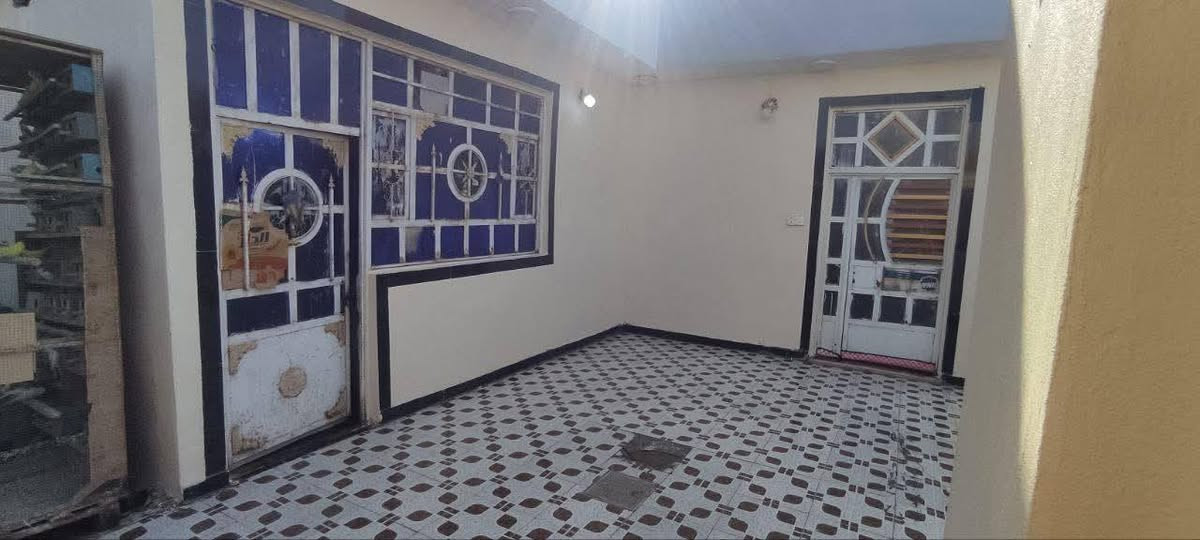 سلام عليكم بيت لبيع بشارع نجار تنزل جوه بيت نظيف فول سعر خاص *********** رقمي واتساب فقط
