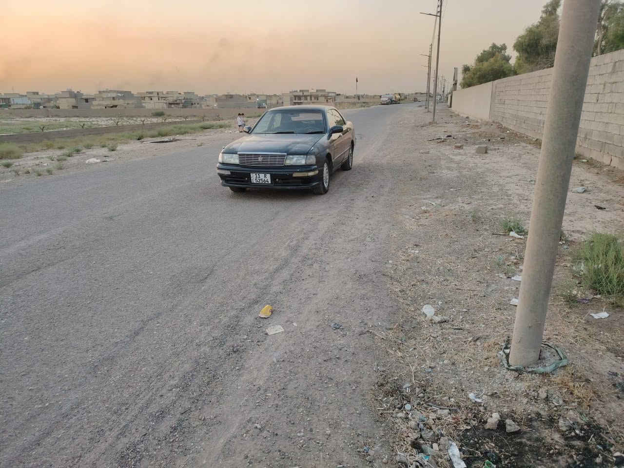 للبيع بطه منفصل لون حبري موديل 95 رقم بغداد انكليزي سنويه جديده السعر45 موبايل *********** مكفوله من كص وضربه ونقل جثه السياره هزه جديده ولا صبغ محرك وكير وحداده فول دواخل فول سنتر لوك ومن تمشى يغفل السنتر بلادي تبريد تدفئة فول تايرات تخم كل ال كهربائيات تشتغل سنتر لك ريموت مكاني بغداد

