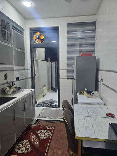 دار للبيع المساحه ١٤٠م 
الواجهـــــــــة ٧م النزال٢٠م
الكوت الجديده شارع بيت حايف قرب المولد 
طابق واحد غرفه نوم وحده
هول واستقبال ومطـــــــبخ ومجـمــــــــع صحـــــــــــيات داخليه وخارجيه 
🌹مكتب أحمد أبو ميلاد للعروض العقاريه المميزه، 
يمكن التواصل عبر الواتساب على الرقم ***********
