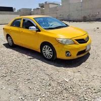 كورولا 2010 • تويوتا كورولا • كورولا كركوك • سيارة للبيع • سيارة يابان...