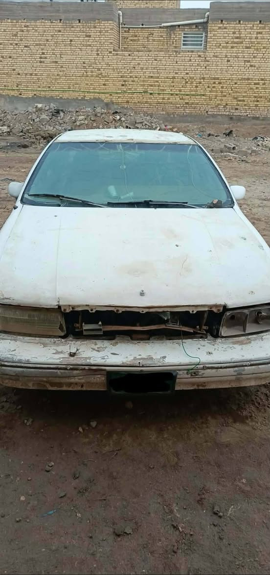 السلام عليكم دولفين 93
حداديه نص عمر المحرك بي بكن واضح بالفيديو

كلشي واضح بالصور الكير ما بي شي والاكسل التايرات نضاف شرط حته ما بيهن زرف

ابيع كوم حديد السعر 10 مكان قضاء النصر
***********
