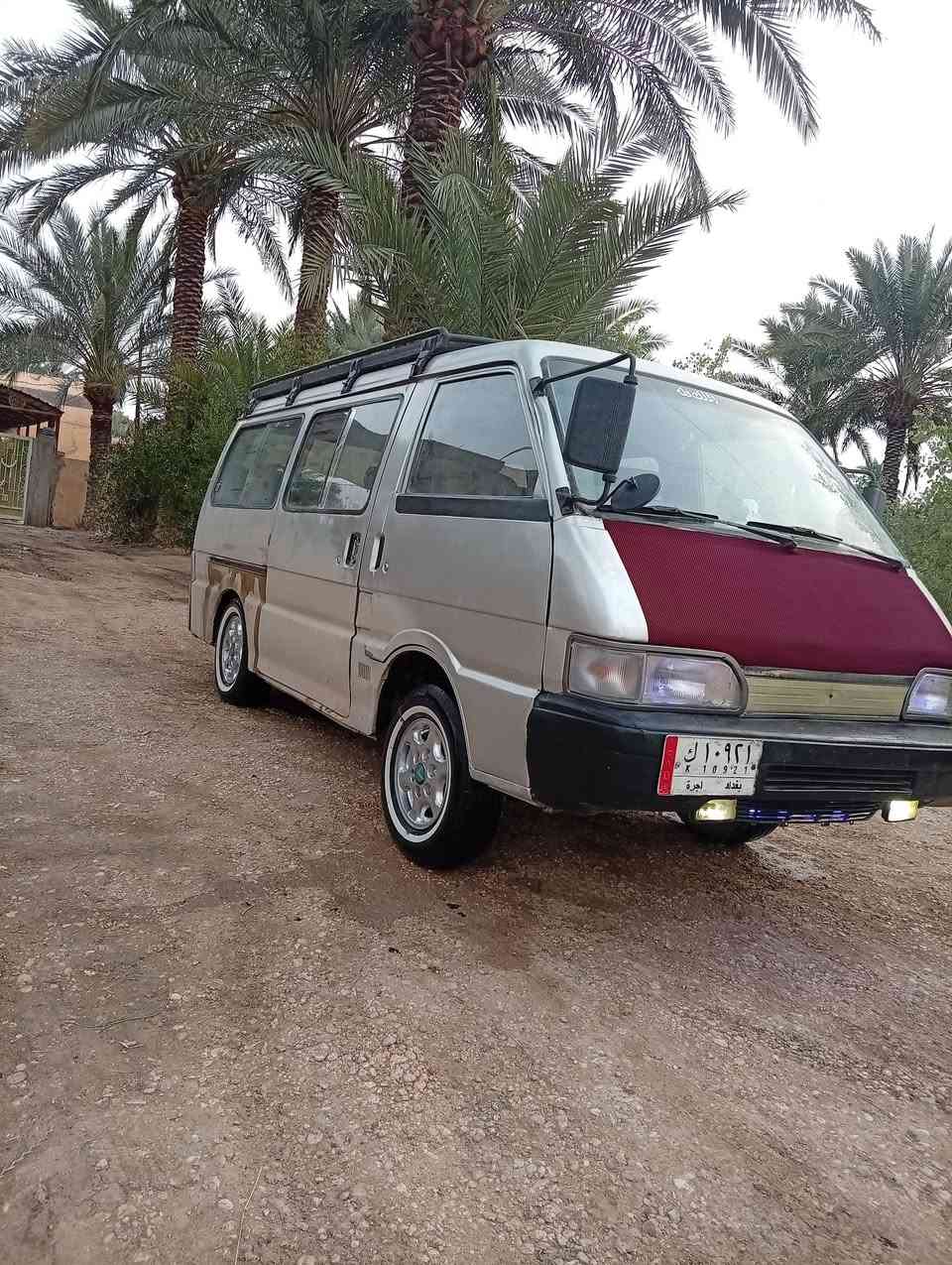 سلام عليكم شباب كيه بسته موديل 94 مكينه كير بس ثالث يفلت اكسن بور مكفولت تخم تاير  حداديه باتري كهربايت كله شغله شواصي كفاله اربعتهن سنويته عضم ستنساخ الصليه ضيعه بشهر 8 تسقط مرور مصفره هياه عليه 250 ينزل من سعره ابيع هل موجود أتعهد بيه سرقه وعشار مكان حله مركز سعره 35 وبيه مجال سياره كفاله مال جناي وهاذ رقمي ***********
