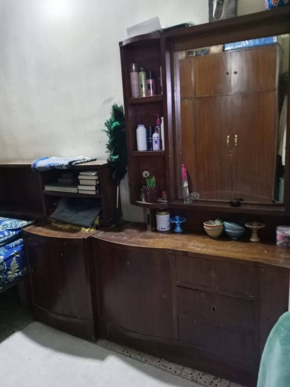 غرفة نوم للبيع كلها ٢٥٠الف قفل


**إذا كنت صاحب هذا الإعلان وتريد حذفه لأي سبب، رجاءا أرسل رسالة إلى الدعم الفني**