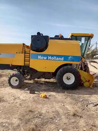 حاصده للبيع 2019مكفوله كفاله عامه الرقم 07808939975